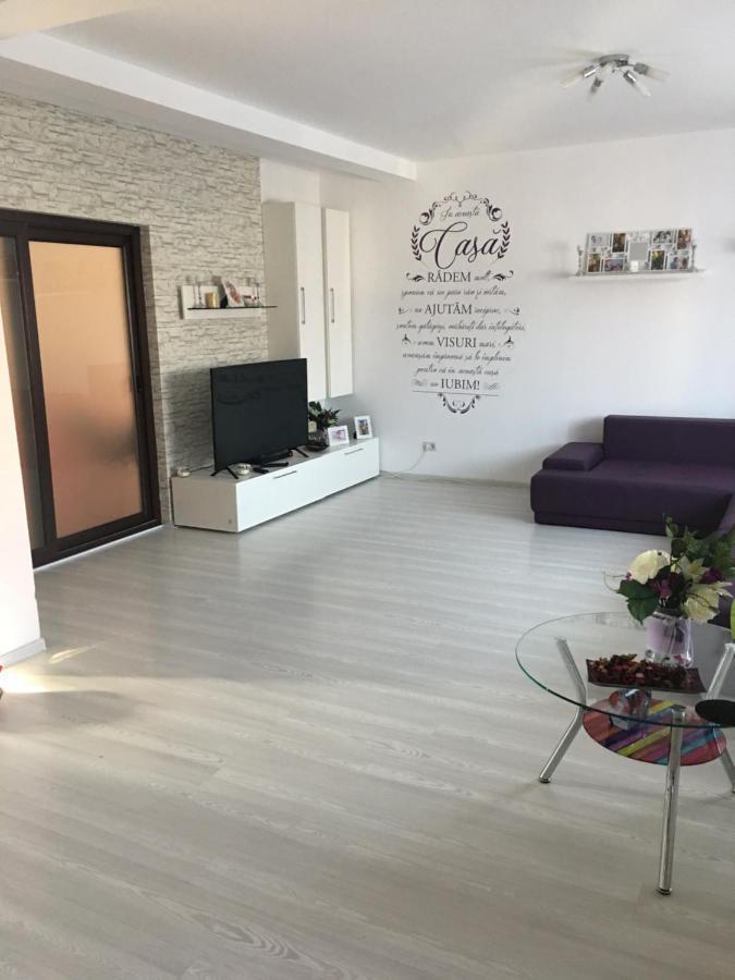 Năvodari Vila Evaemma מראה חיצוני תמונה