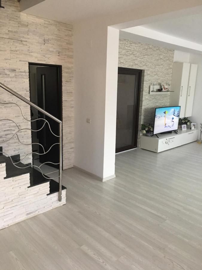 Năvodari Vila Evaemma מראה חיצוני תמונה