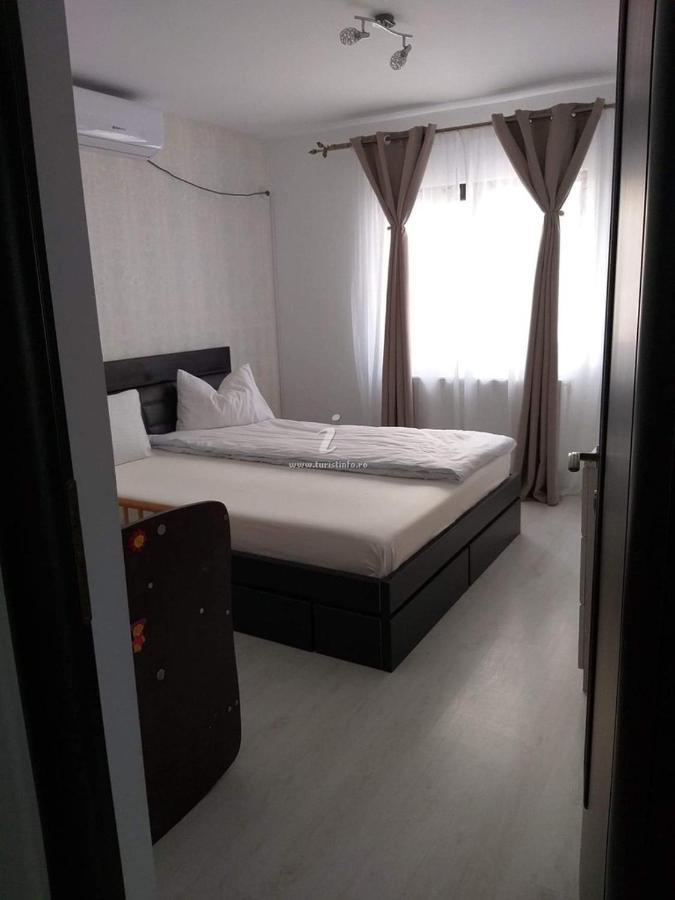 Năvodari Vila Evaemma מראה חיצוני תמונה