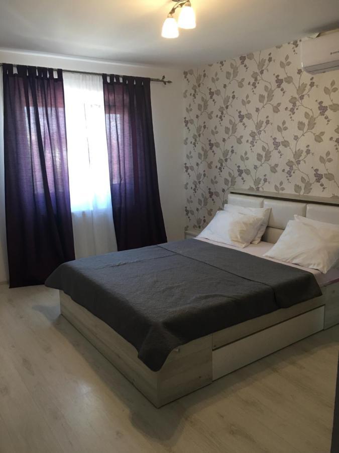 Năvodari Vila Evaemma מראה חיצוני תמונה
