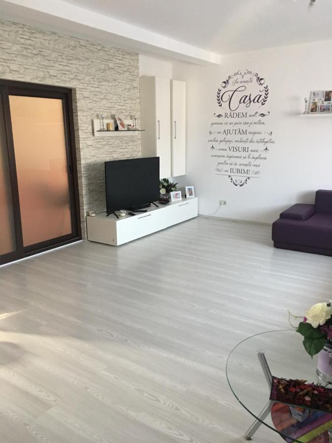 Năvodari Vila Evaemma מראה חיצוני תמונה